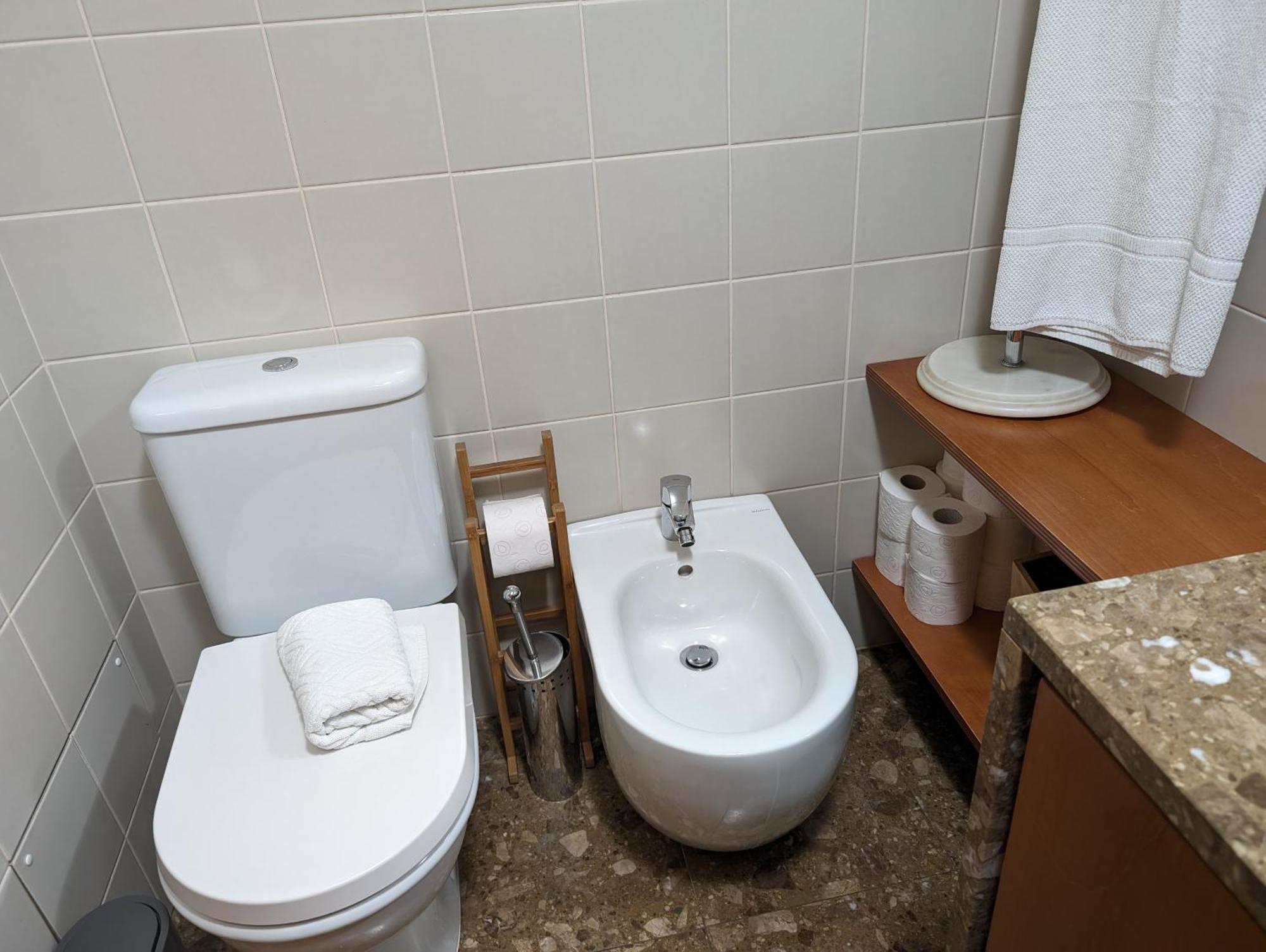Apartment Lisbon Airport Eksteriør bilde
