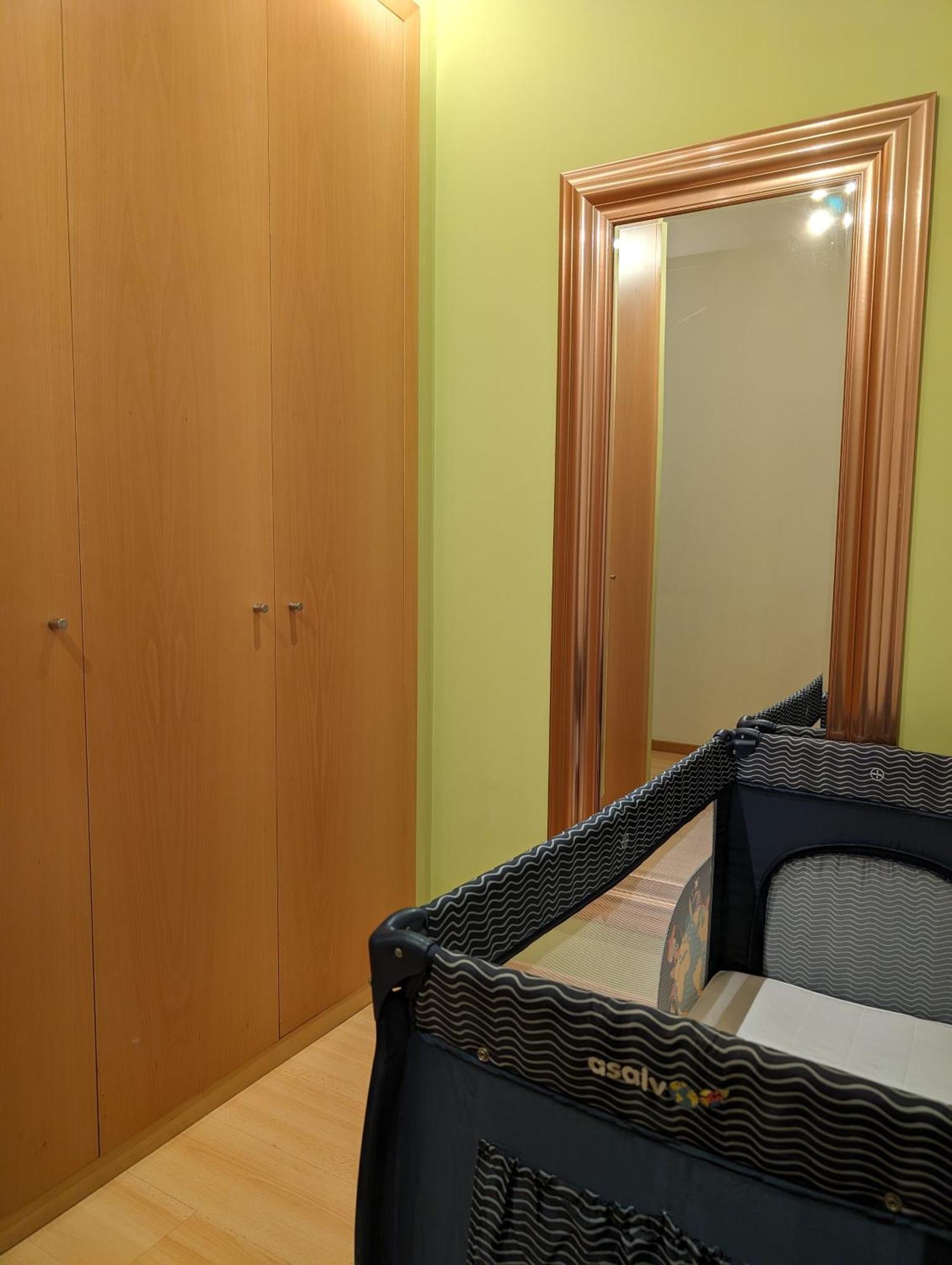 Apartment Lisbon Airport Eksteriør bilde