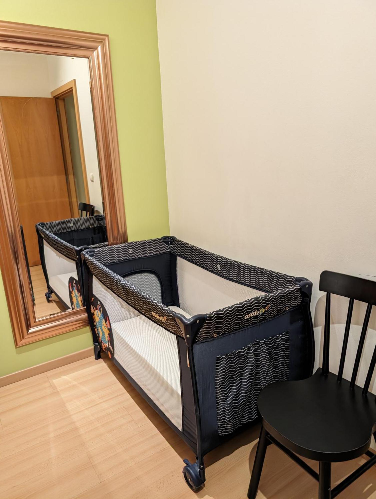 Apartment Lisbon Airport Eksteriør bilde