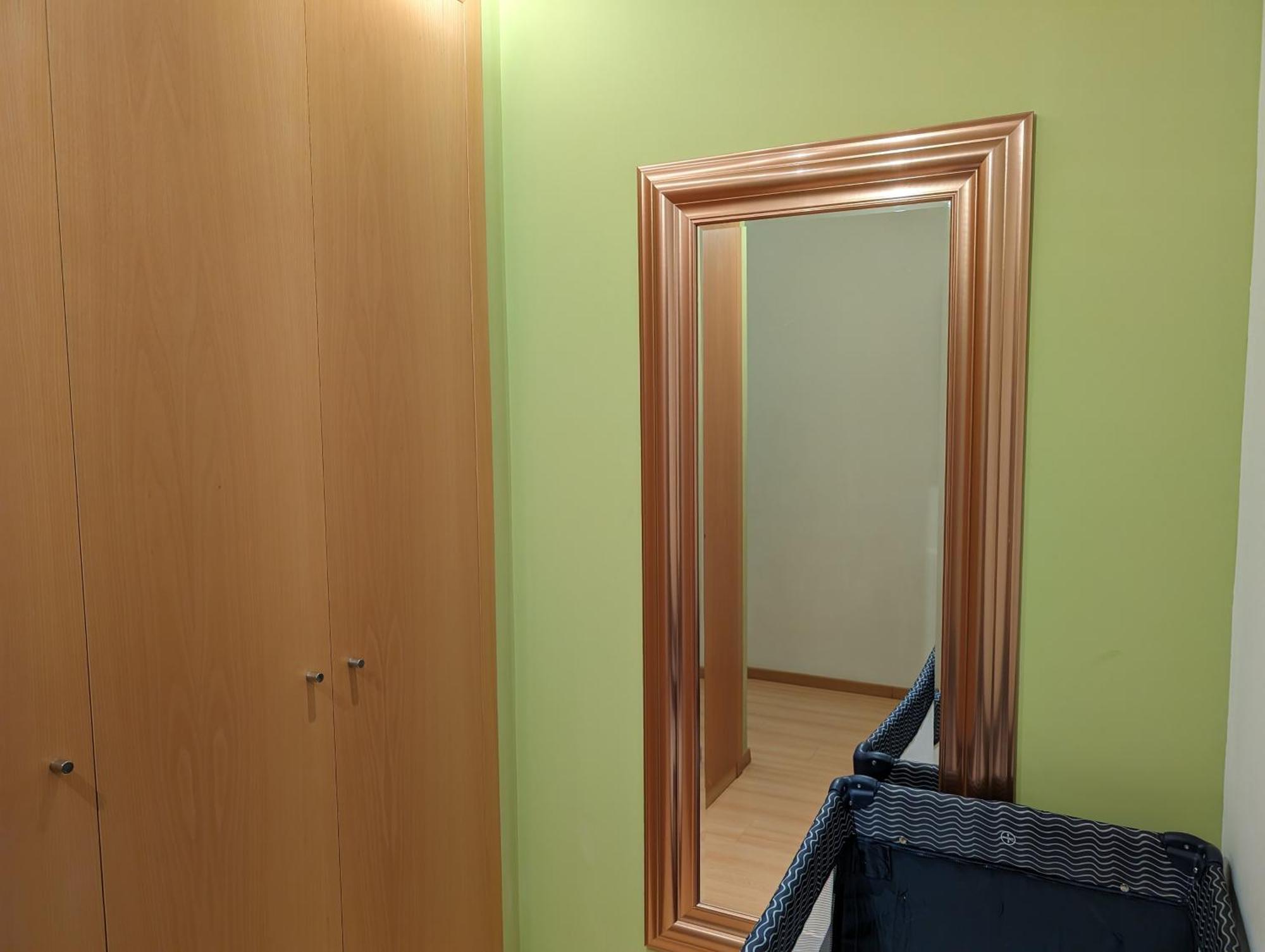 Apartment Lisbon Airport Eksteriør bilde